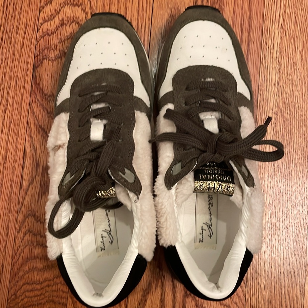 🌟Vintage Havana 👟🌟 - Picture 5 of 11